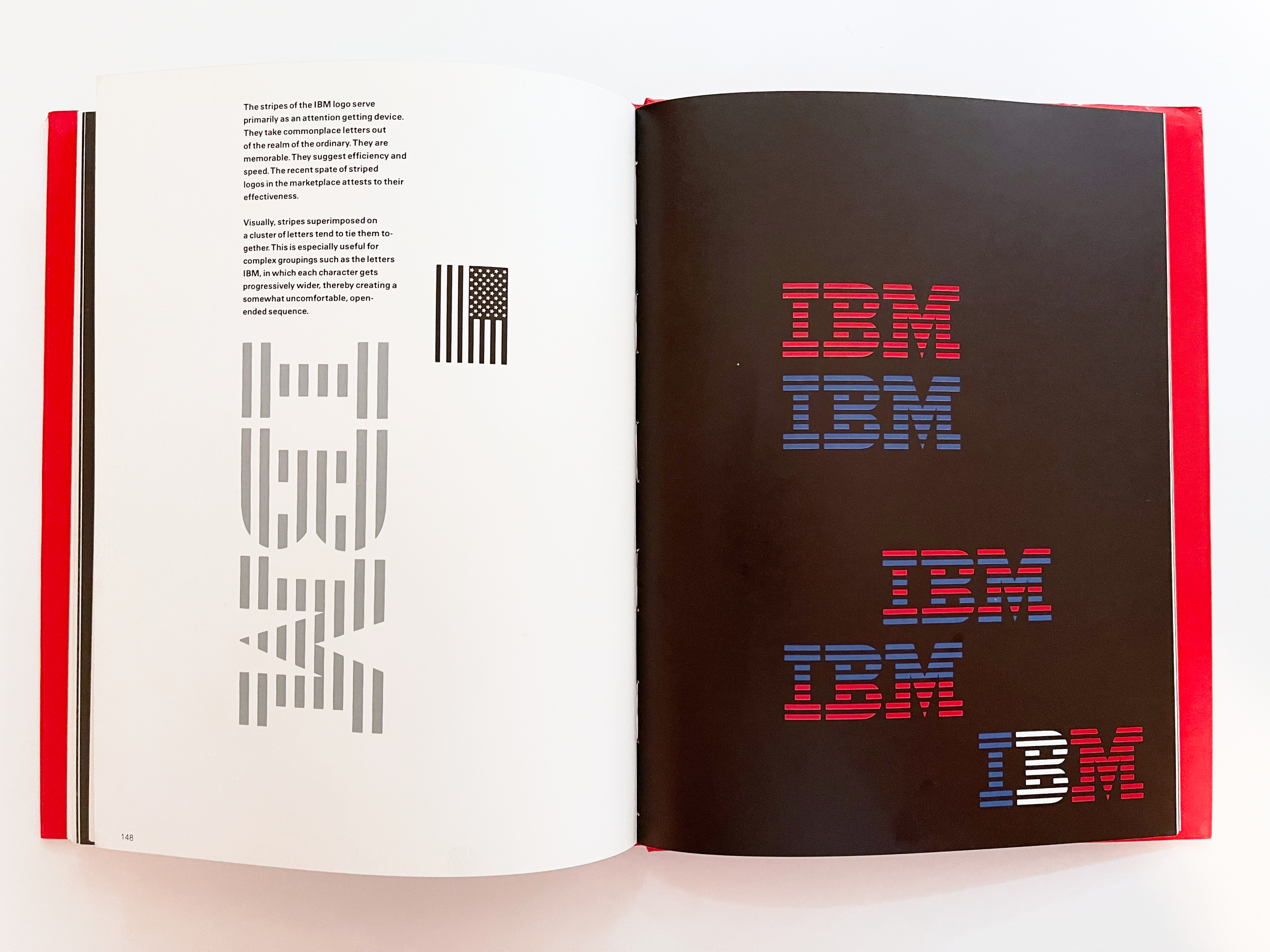 Visual Identity in New York: Best of American Corporate Identity